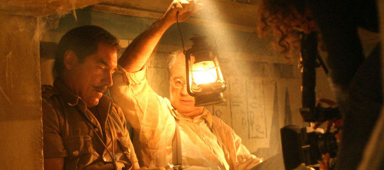 10 неща, които трябва да знаете за г-ца Марпъл - сезон 2 по EPIC DRAMA от 1 май 