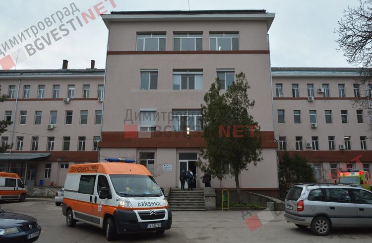 Трима новозаразени с коронавирус от димитровградско