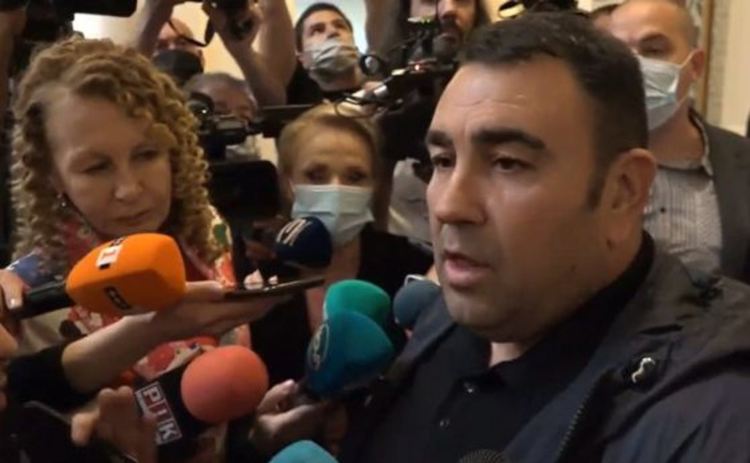 Втори бизнесмен с обвинения към Иван Ангелов: Рекет, заплахи и палежи