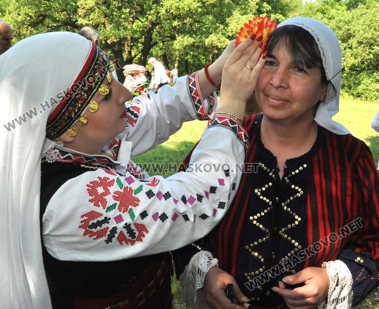 100 изпълнители заявиха участие в двудневния Национален събор „Китна Тракия“