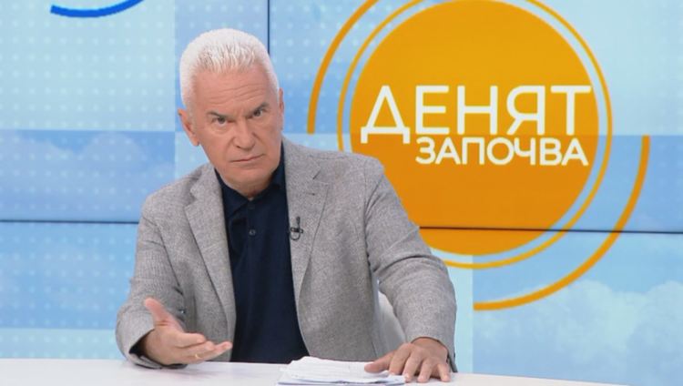 Волен Сидеров: Ще се наложи да има и трети предсрочни избори, не знам дали не и четвърти