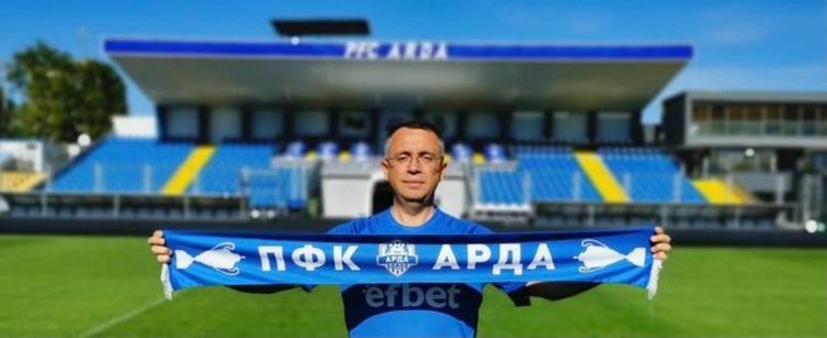 Кметът с обръщение към кърджалийци да подкрепят ПФК "Арда" в днешния финал за Купата на България