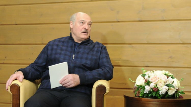 Лукашенко подписа драстични ограничения в работата на медиите