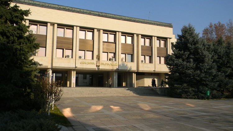 На предстоящата сесия  ще обсъждат продажбата на имоти