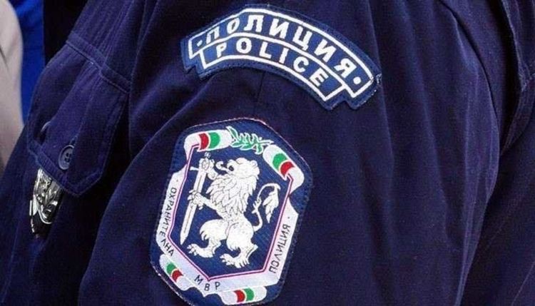 Арестуваха 36-годишен за грабеж в центъра на Пловдив