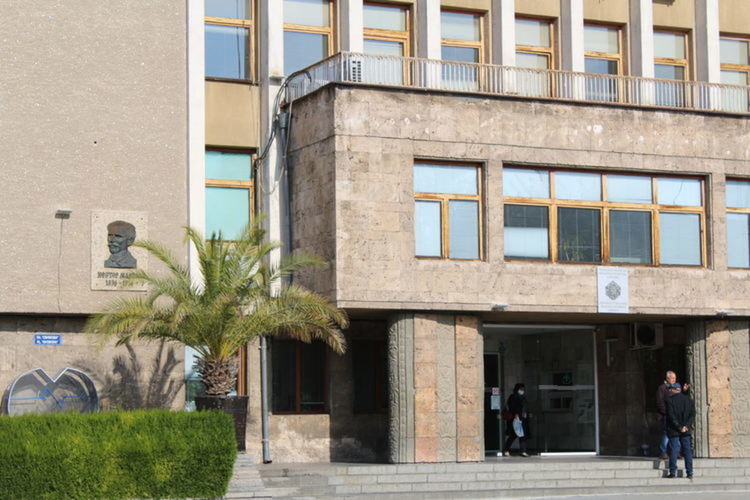 Двамата заместник-областни управители на Хасково са освободени, няма нови назначения