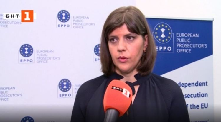 Лаура Кьовеши за причините Европейската прокуратура да отхвърли шестима кандидати от България