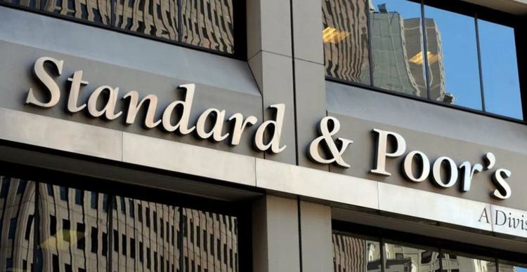Standard & Poor's потвърди рейтинга на България със стабилна перспектива