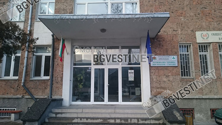 Смъртността от Ковид-19 в Смолянско оново по-висока от средната за страната