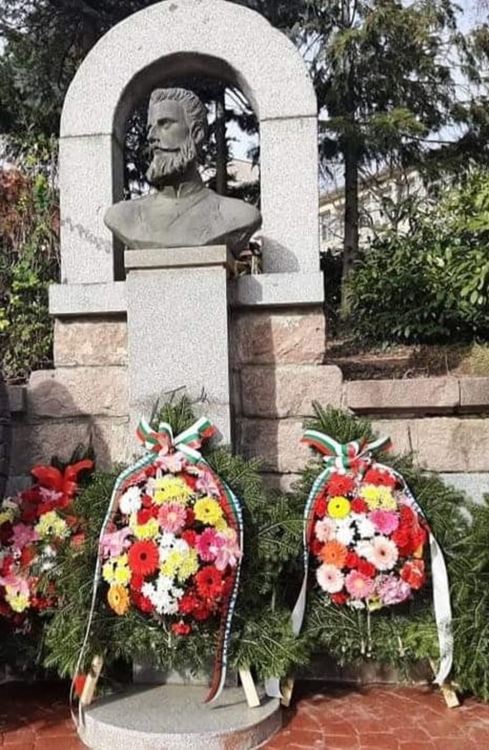 Община Смолян ще почете 145 години от гибелта на Христо Ботев