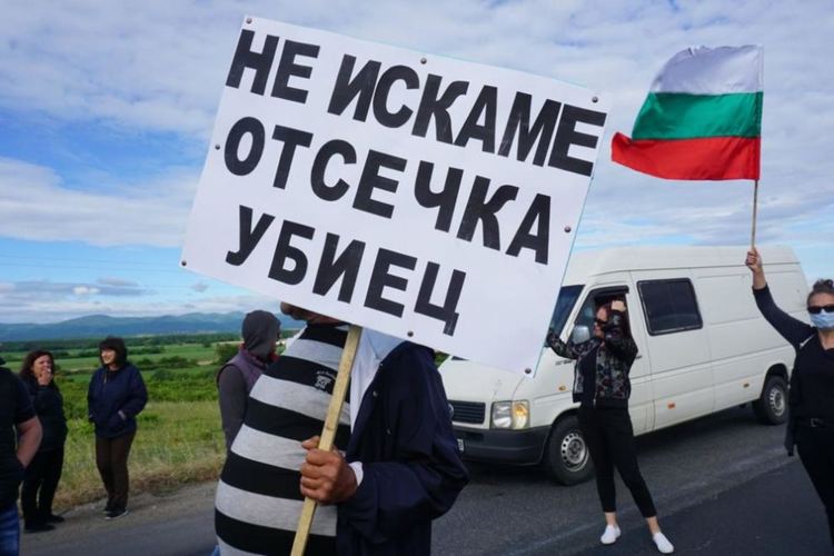 Протест по АМ „Марица“ до Свиленград заради забавен ремонт
