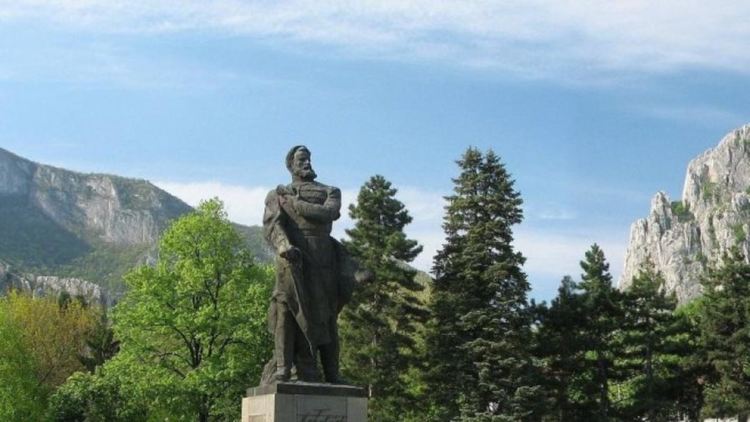 Честваме 145 години от подвига на Христо Ботев и неговата чета