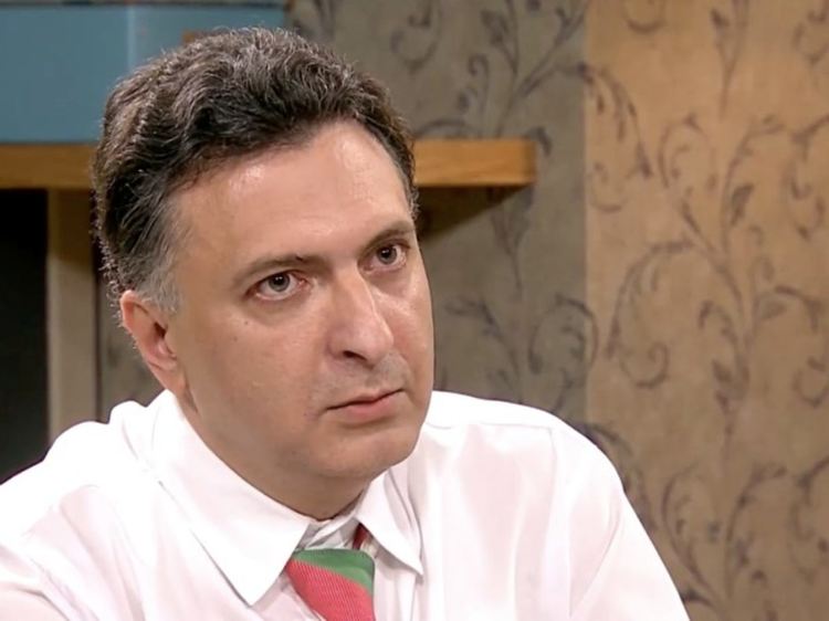 Историк от Първомай получава признание като народен будител