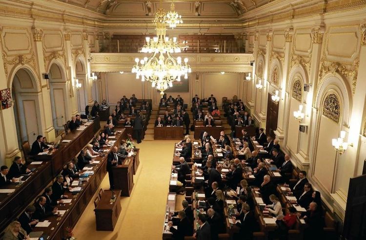 Долната камара на чешкия парламент одобри законопроект за обезщетяване на принудително стерилизирани жени
