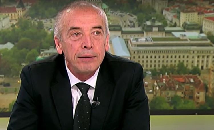 Мангъров за болница „Лозенец": Ако човек има стабилен гръб, може да прави каквото си иска