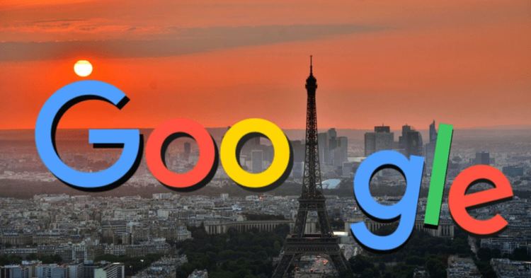 Франция глоби Google 220 млн. евро
