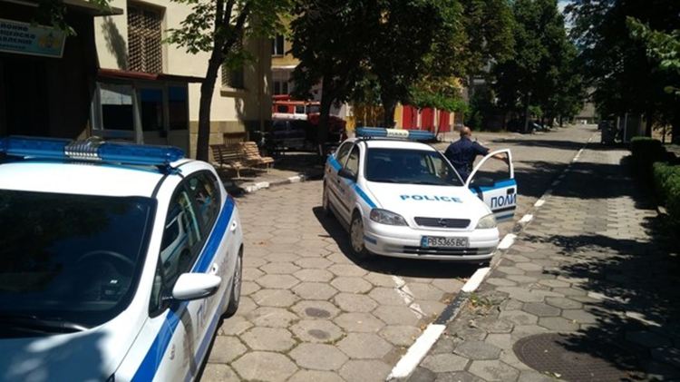 Полицията временно е с нов началник