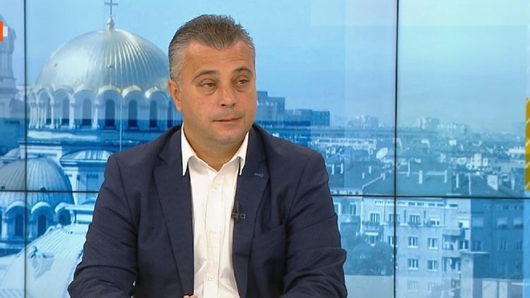 Юлиян Ангелов, ВМРО: Служебното правителство не предоставя данни за конкретни нарушения