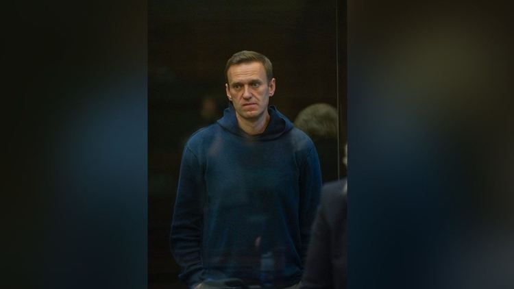 Върнаха Навални в затвора