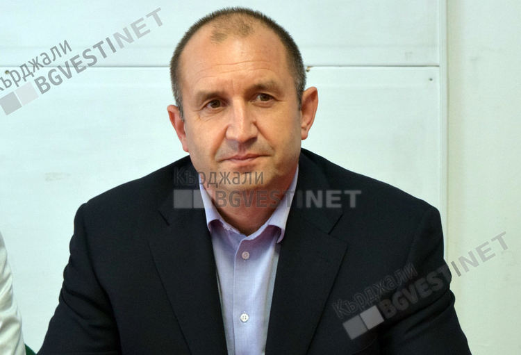 Радев: Лидерът на ДПС следва да преосмисли понятието „Родина“