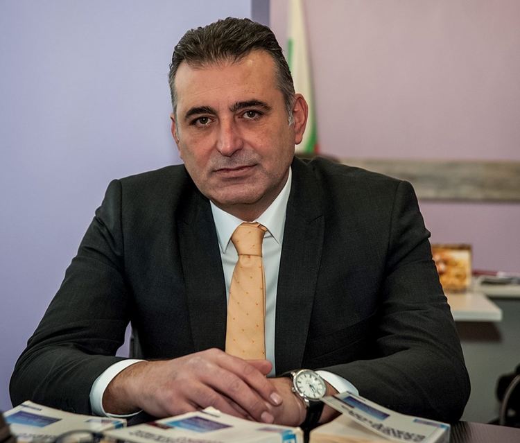 Румен Попов е избран за заместник-апелативен прокурор на Пловдив 