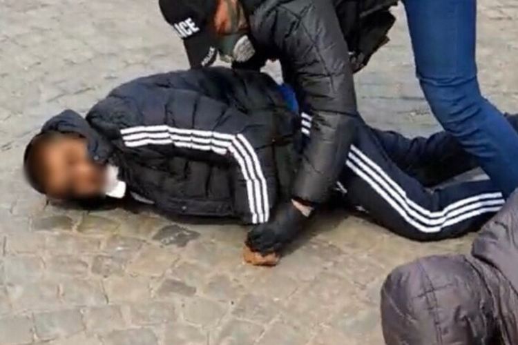 Побой в Крумовградско,младеж пердаши батко
