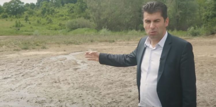 Кирил Петков обяснява във видео какво е показала проверката в ДКК