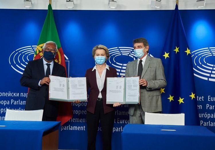 Регламентът относно цифровия сертификат на ЕС за COVID-19 в сила от 1 юли 2021 г.