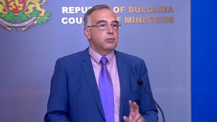 Антон Кутев: Няколко НПО, свързани с едно лице, са получавали милиони