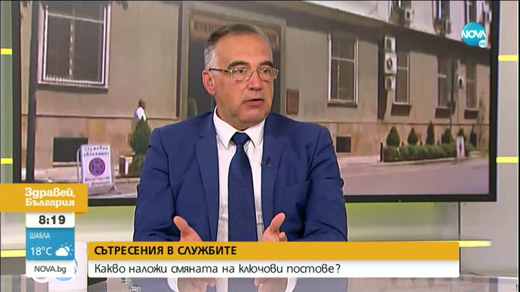 Антон Кутев: ММА бойците изкарват повече пари от политика, отколкото от спорт