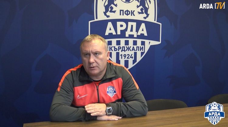 Николай Киров коментира съперникът на "Арда"-"Апоел"