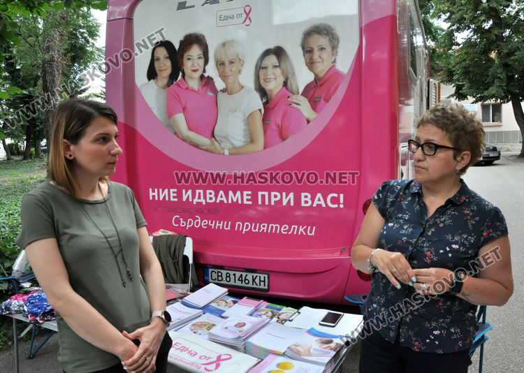 Психолози: Коронавирусът усложни диагностиката и лечението на рака на гърдата