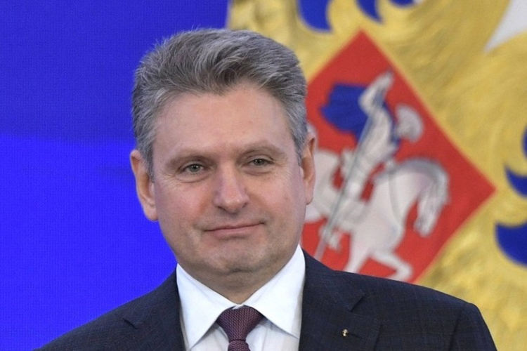 Николай Малинов от Москва: Имат само голи обвинения срещу мен, нито един факт