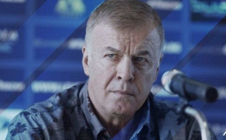 Сираков се извини и прекрати преговорите с Диксън