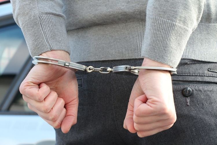 Задържаха 38-годишен, опитал да изнасили възрастна жена в Димитровград