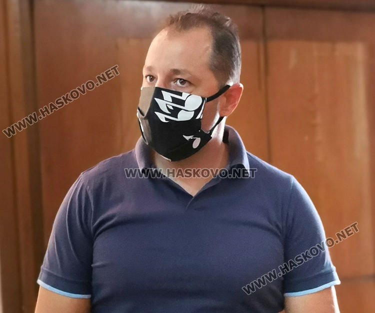 2 г. условно за пътния полицай, прегазил при гонка пиян мотопедист без книжка