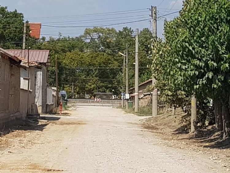 1 400 000 лв. са отделени за улица в Любеново