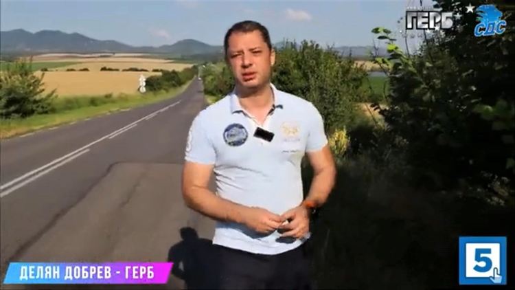 Делян Добрев: ГЕРБ ще рестартира проекта за изграждане на велоалея между Хасково и Минерални бани
