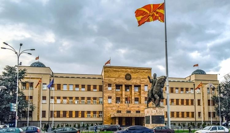  "Нещастно" изявление на португалския министър по европейските въпроси за северномакедонския език