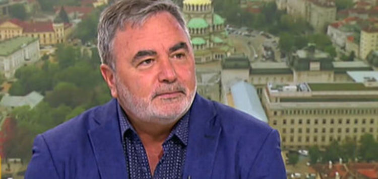 Доц. Кунчев: Прогнозата за нова вълна не е преувеличена