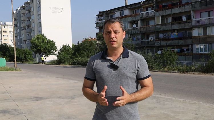 Делян Добрев: Вече всички партии се "заклеват" предизборно в санирането, но само ГЕРБ знае как да го реализира