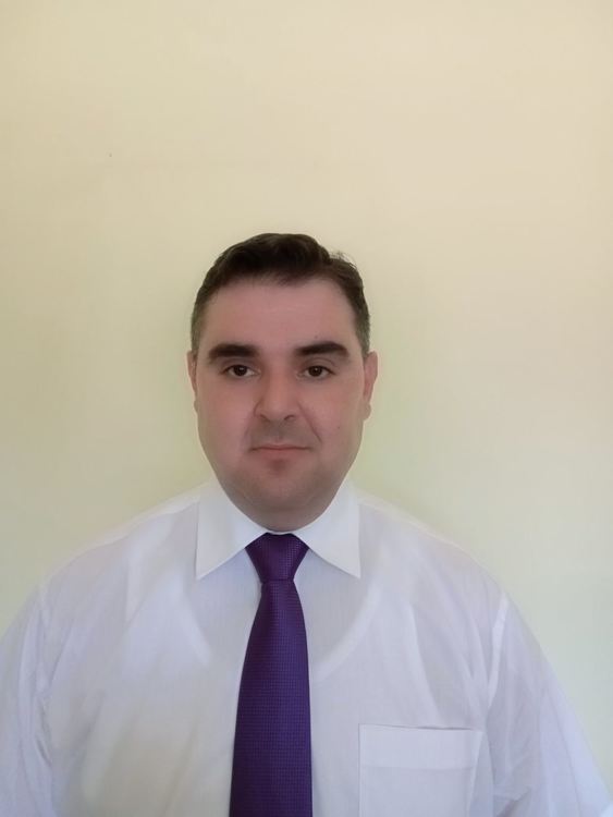 Главен инспектор Кирил Владимиров е новият началник на РУ-Кирково