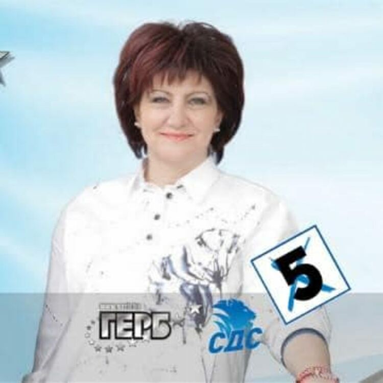Цвета Караянчева: Единственият начин да защитим демокрацията е да гласуваме масово 