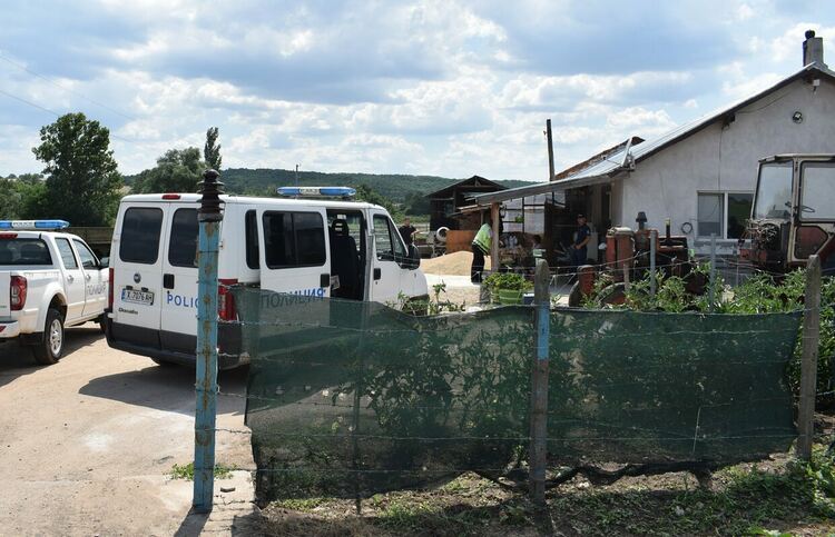 59-годишен мъж от с. Рогозиново с обвинение за купуване на гласове