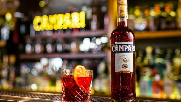 LVMH и Campari започват общ бизнес