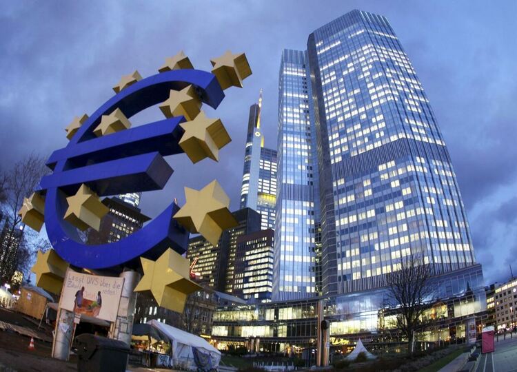 ЕЦБ започва работа по създаването на дигитално евро