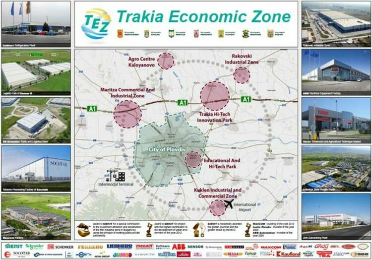 Партньори от 4 държави създават онлайн платформа за обучение на техници и инженери
