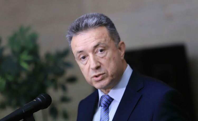 Янаки Стоилов поиска от ВСС да уволни Гешев
