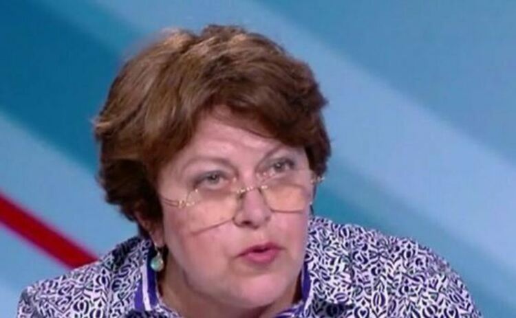 Парламентарната аритметика за ново правителство не излиза без ИТН, според Татяна Дончева
