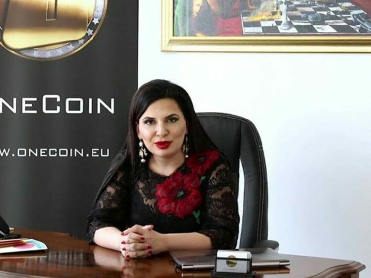Измамата за 7 млрд. лв. OneCoin на Ружа Игнатова се възроди в България